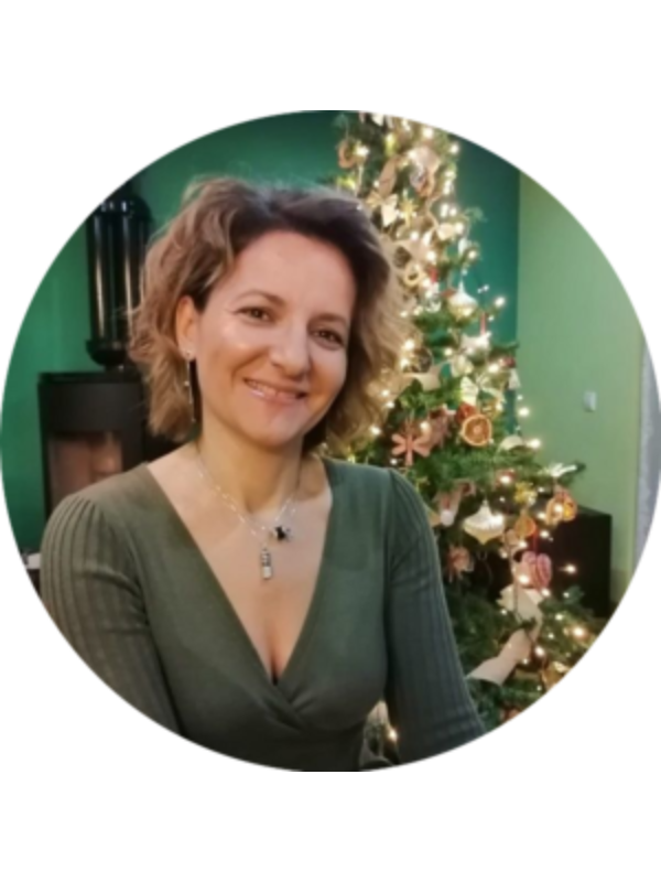 Photo of GEORGETA MIRELA NOVACOVICI