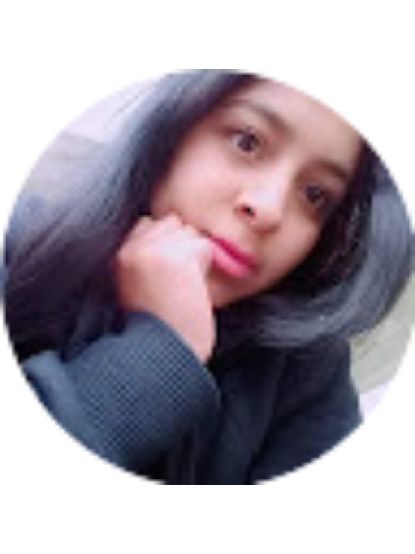 Photo of Nissela Yamileth S&aacute;nchez Encalada