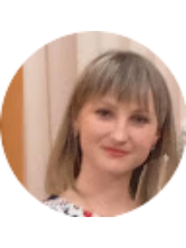 Photo of Ірина Оранська