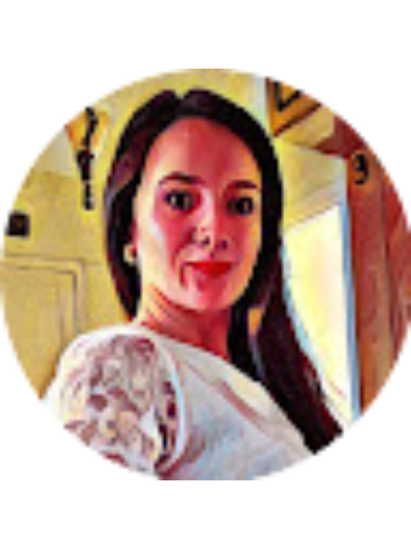 Photo of Aysenur Altunok