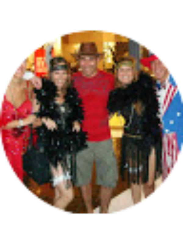 Photo of Javier Ospina garcia