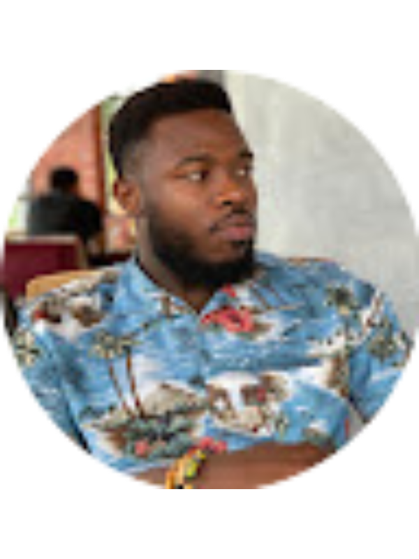 Photo of Vershima Jirgba