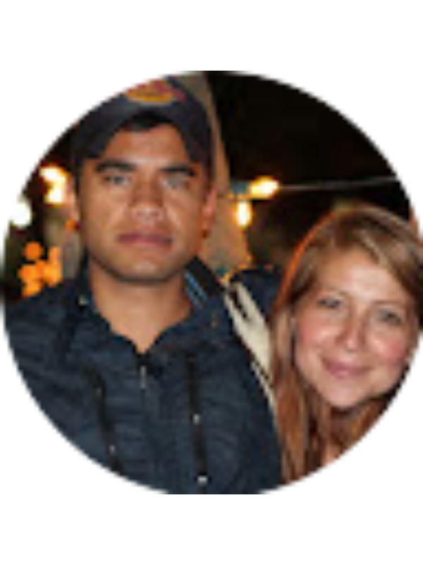 Photo of Sonia Ka Ort&iacute;z