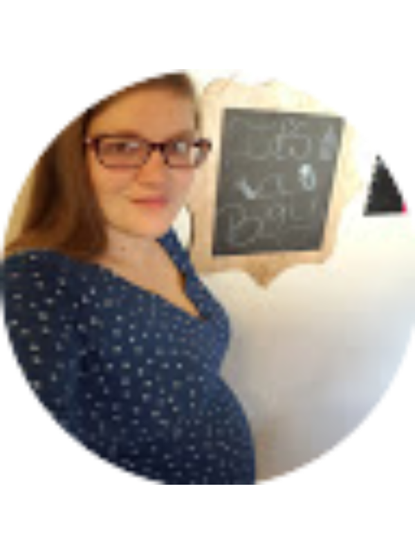 Photo of Arika Elderkin