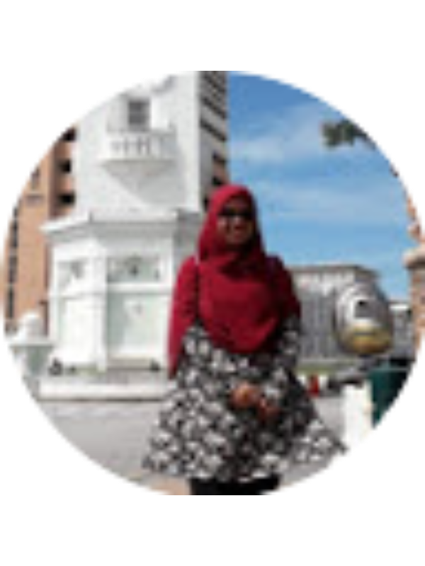 Photo of Siti Habsah Hasan