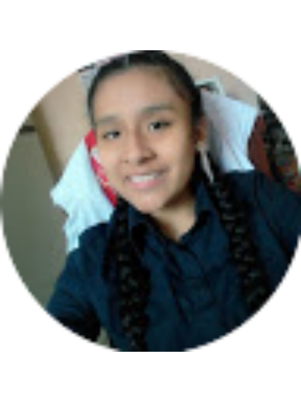 Photo of Alessandra Jimena