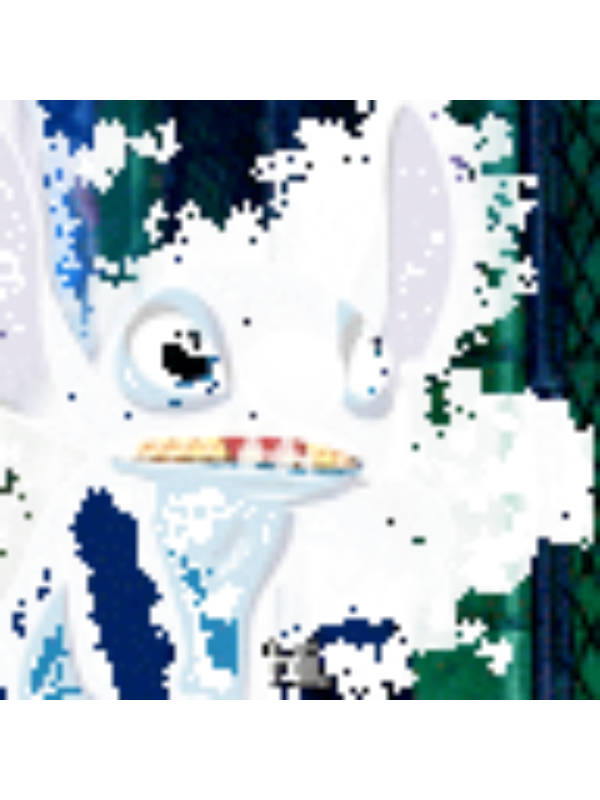 Photo of Samantha Thomson