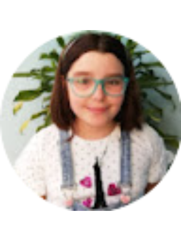 Photo of Mafalda Pires