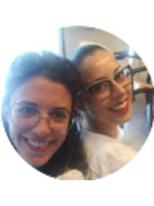 Photo of Ilaria Moscardelli