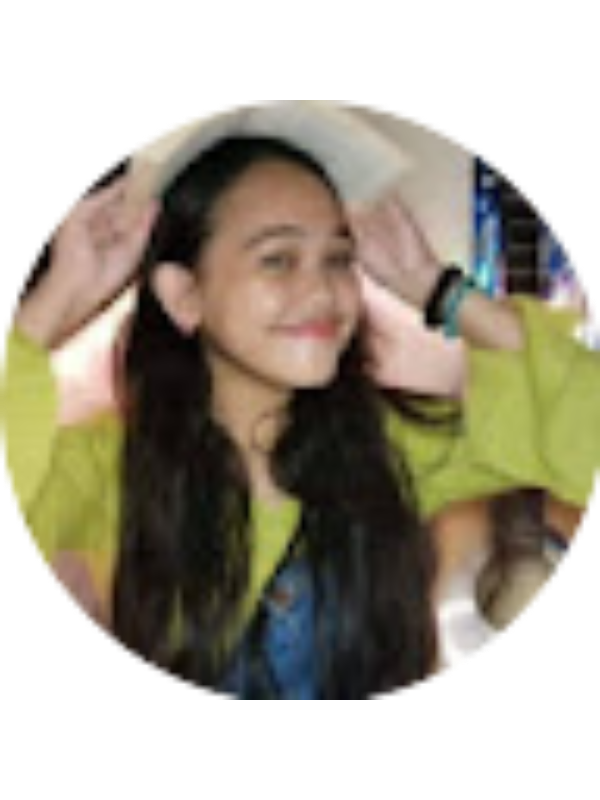 Photo of Crisyl Omayan