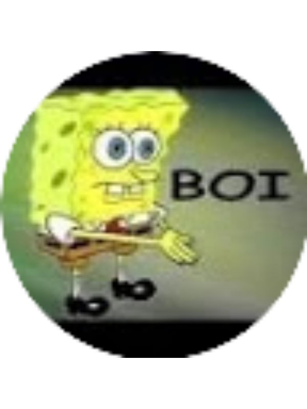 Photo of Jacob Pille