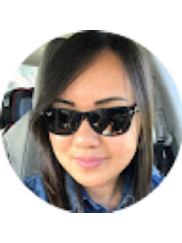 Photo of Pinky Caliwag