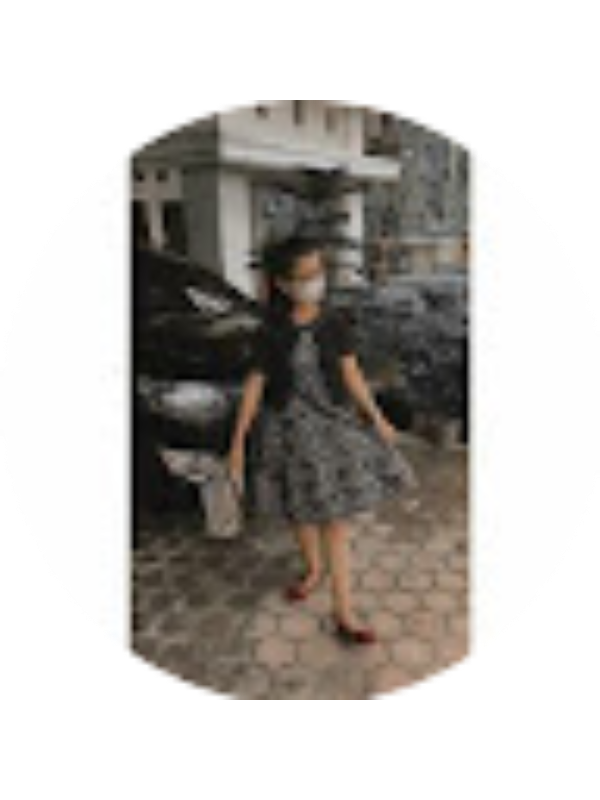 Photo of Yohanna Simanjuntak