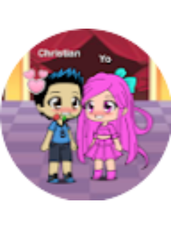 Photo of Sofia Larrosa