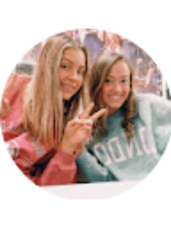 Photo of Sara Walheim