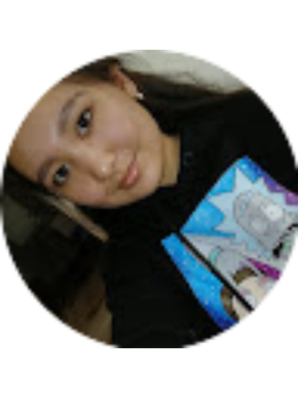 Photo of Исмурзинова Мадина