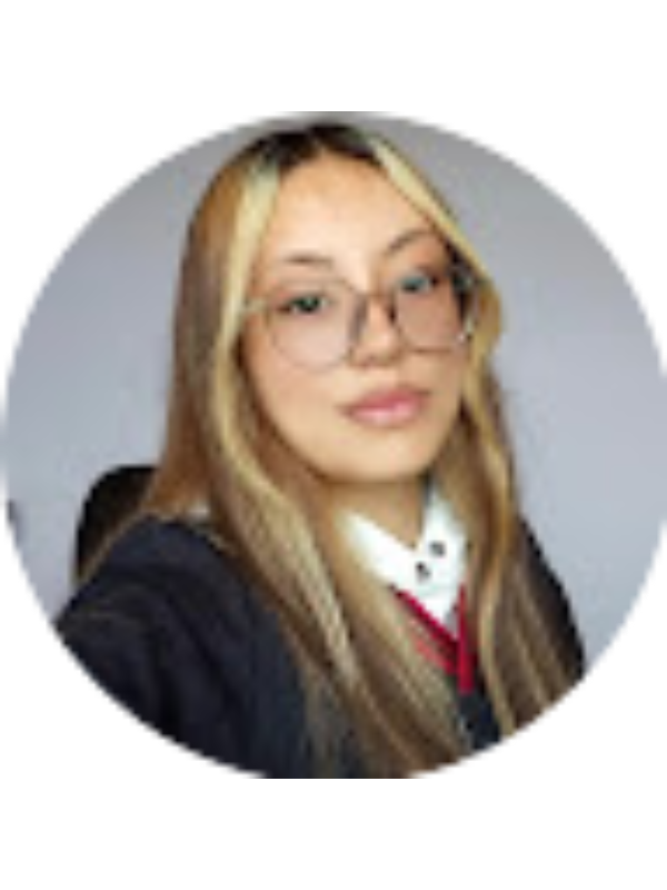 Photo of DIANA ALEXANDRA LADINO C&Aacute;CERES