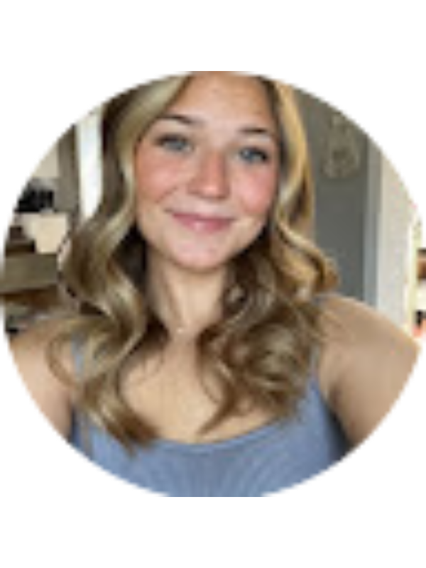 Photo of Emma Maertz