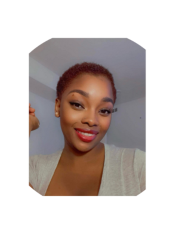 Photo of Molika Washington