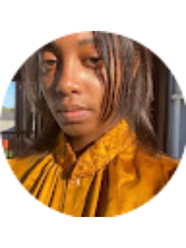 Photo of Akina Johnson