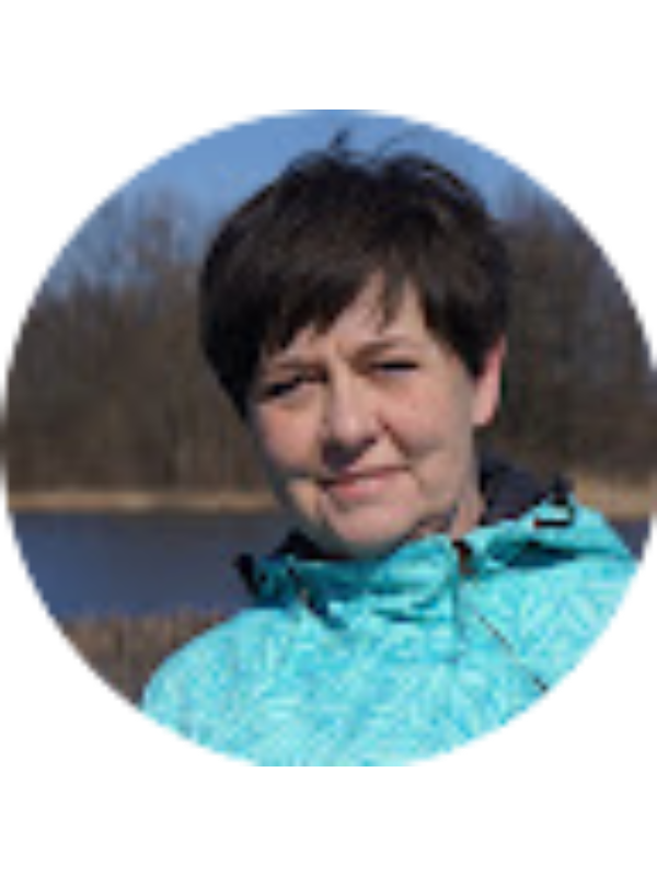 Photo of Marta Kowalczyk