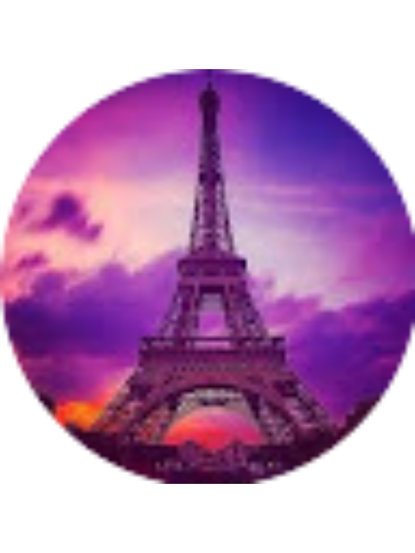 Photo of Annabelle Cartwright