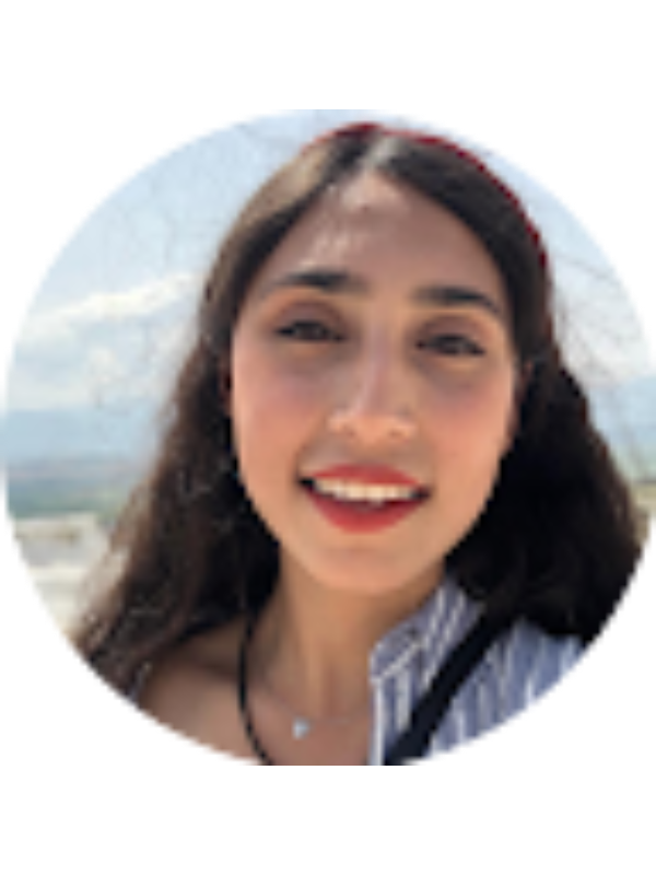 Photo of G&uuml;lizar G&ouml;koğlu