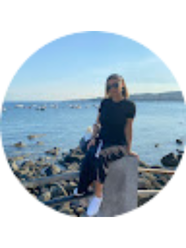 Photo of Antonella Arcidiacono