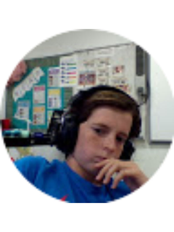 Photo of Walker Spell