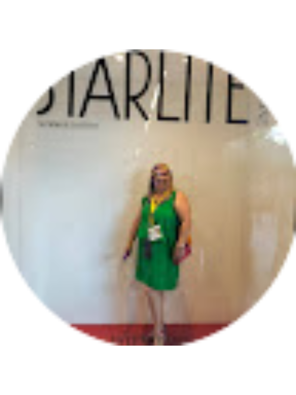 Photo of Sandra Bedu