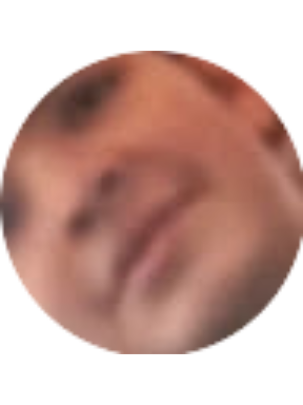 Photo of Tomás Muriel