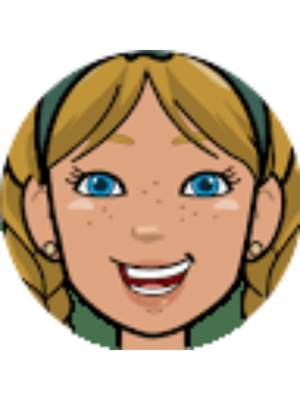 Photo of Victoria Cormier