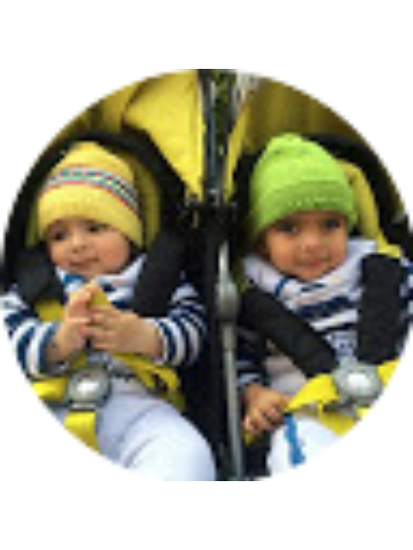 Photo of Namita Gupta