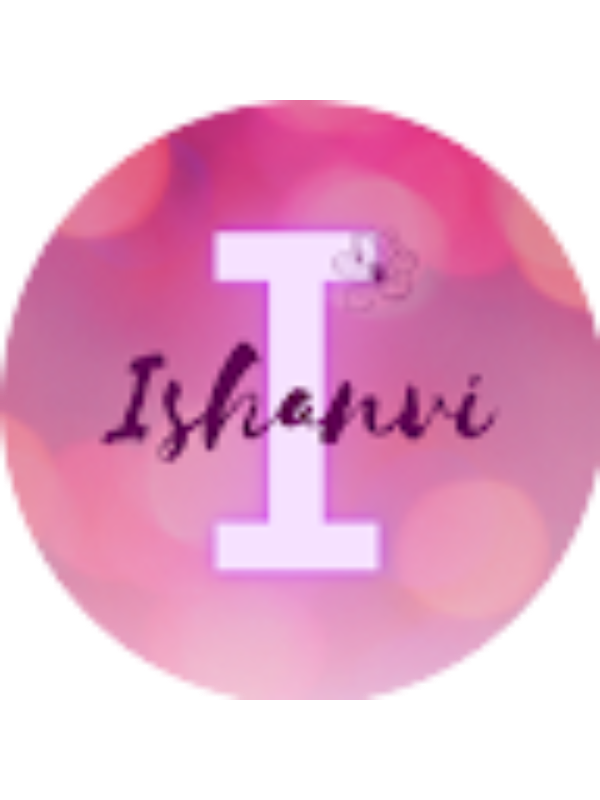 Photo of Ishanvi Goel