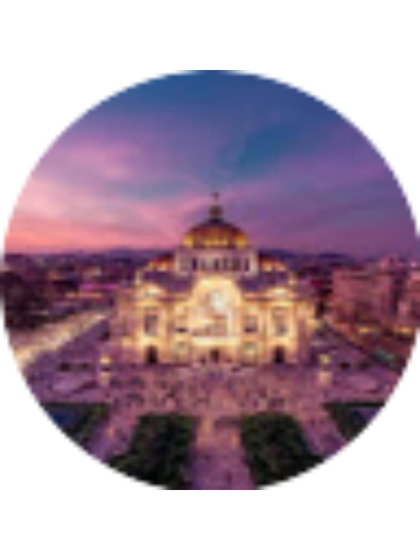 Photo of Hannah Romero