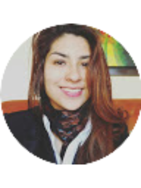 Photo of María Camila Castro González
