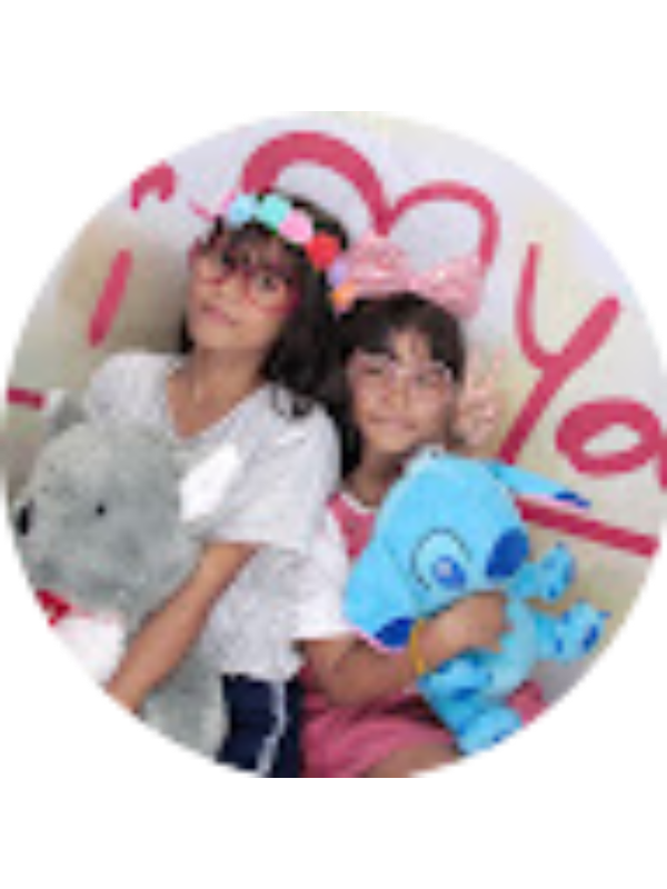 Photo of Djois Andriyati