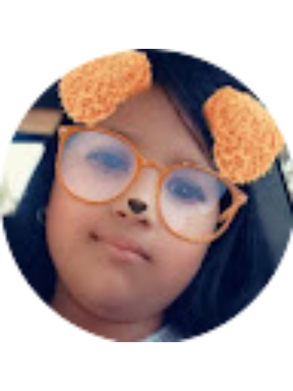 Photo of Ashly alexandra Vegas zarramera