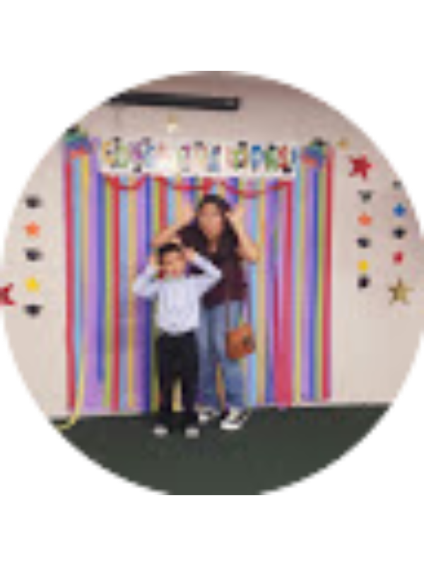 Photo of Elsy Ortiz