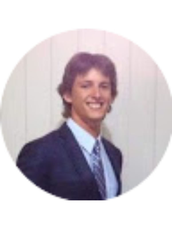 Photo of Samson Pastor