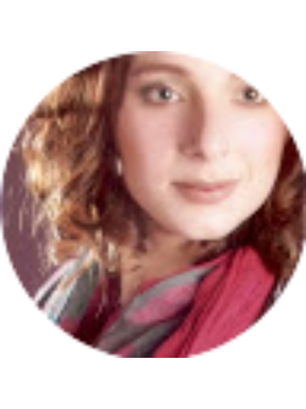 Photo of Geovana Bella Fiorentin