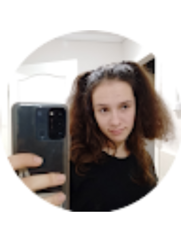 Photo of Віталія Юріївна Труш