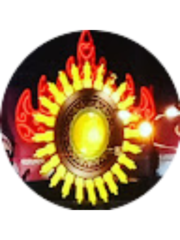 Photo of Aviciena Z.D