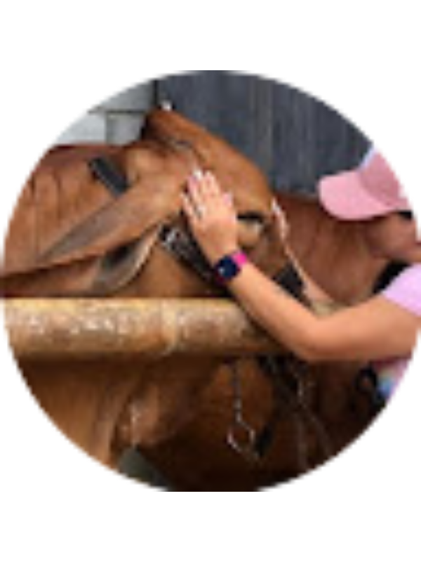 Photo of Ximena Rudas garc&iacute;a