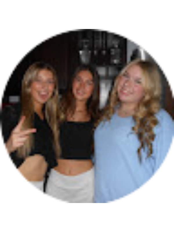 Photo of Meagan Davies