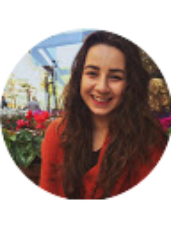 Photo of Dilara Akg&uuml;n