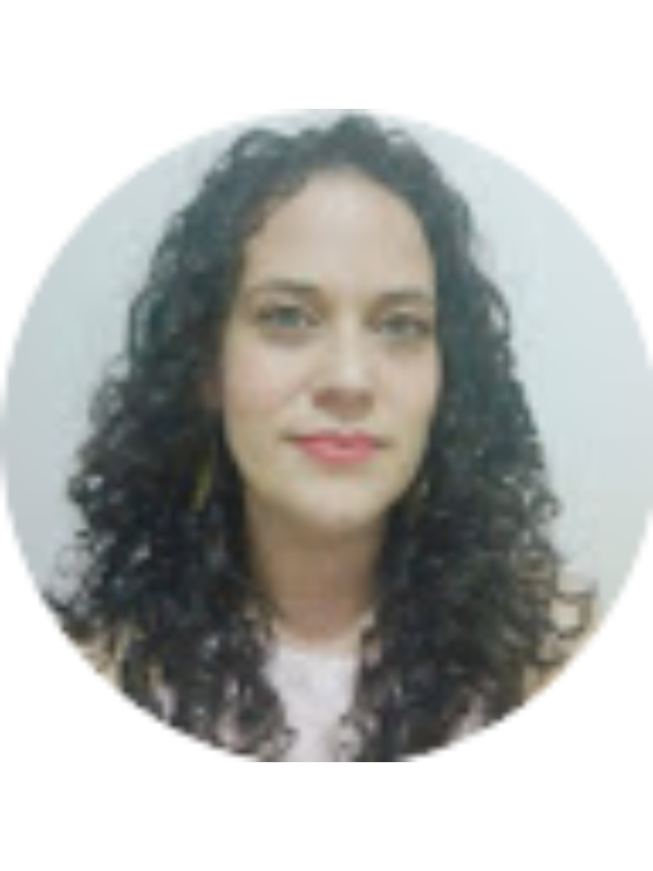 Photo of Beatriz Alejandra Garc&iacute;a Mu&ntilde;oz