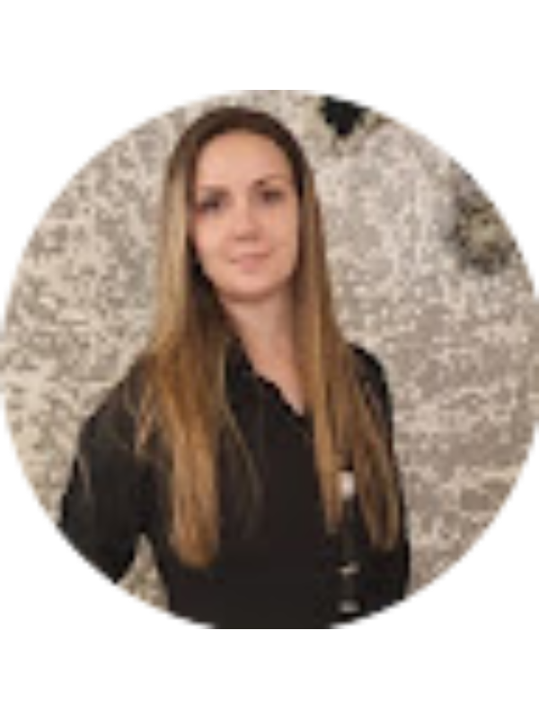 Photo of Наталья Хегай