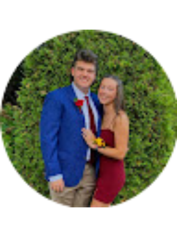 Photo of Kaitlyn Wilson