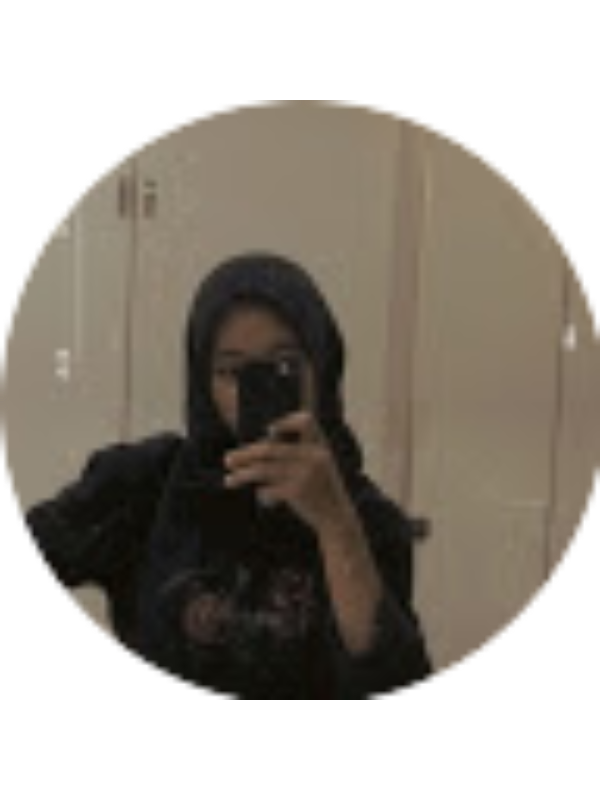 Photo of Marlinda Tri Pujiastuti